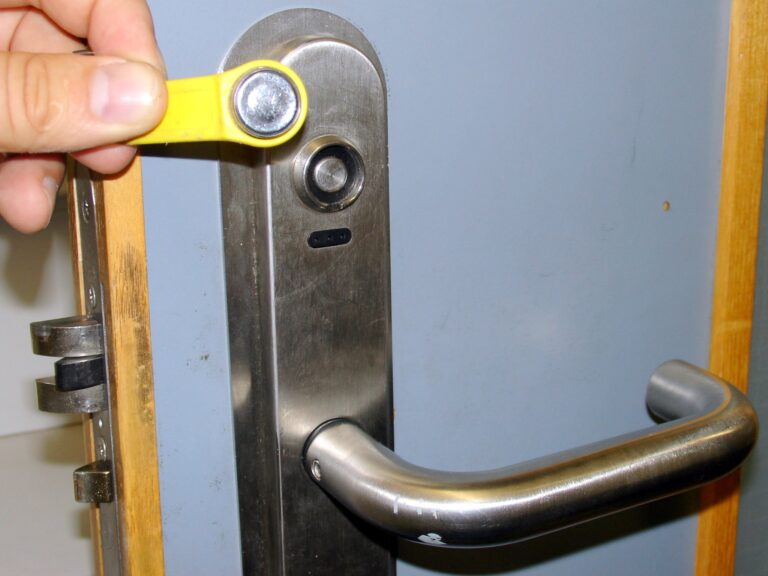 1-Wire_lock
