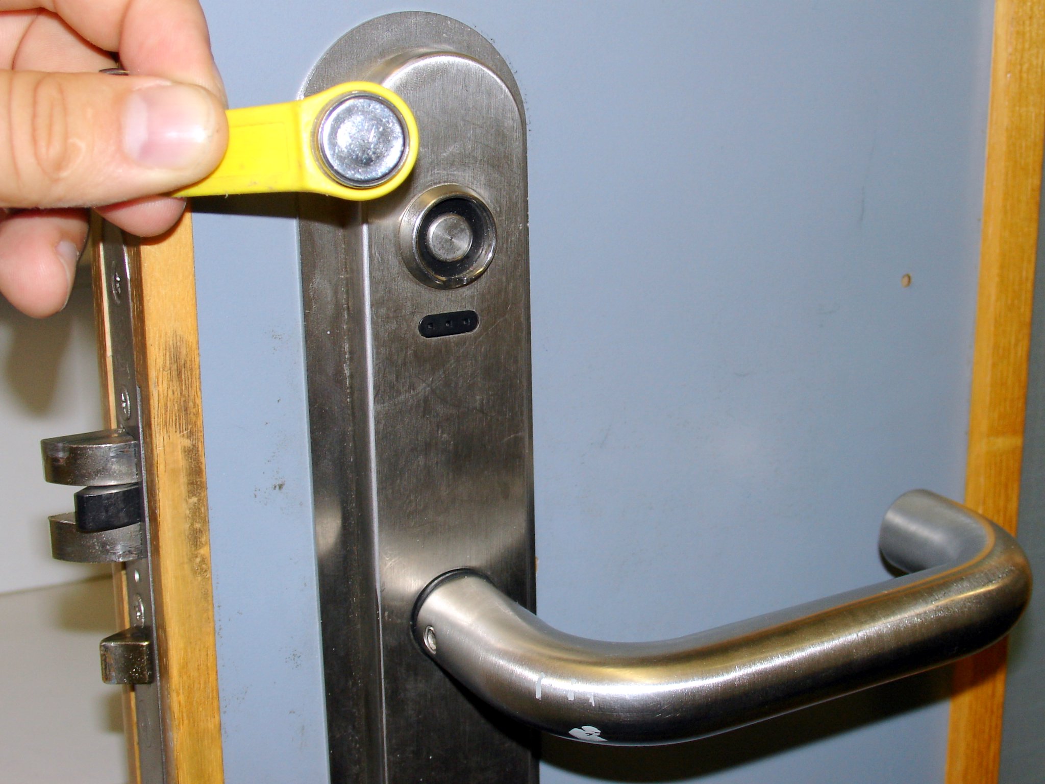 1-Wire_lock