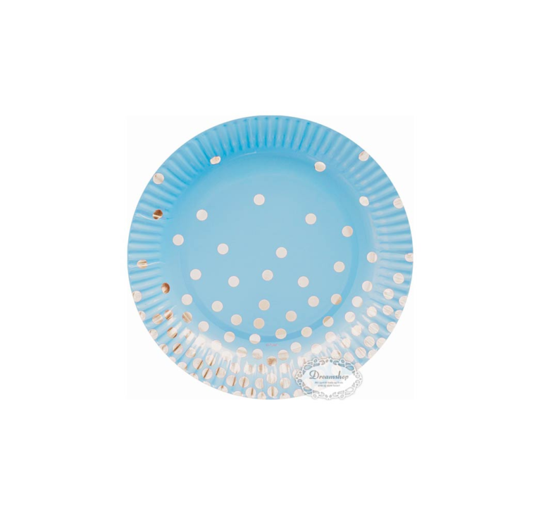 9. babyshower pynt